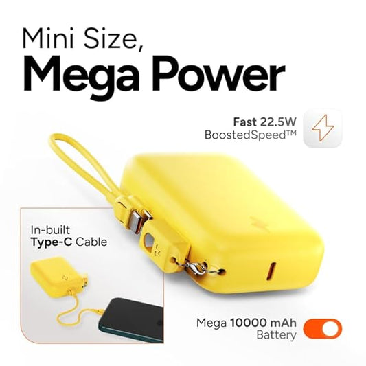 Never Miss a Photo: Why You Need a Mini Powerbank Keychain Now