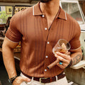man summer clothing