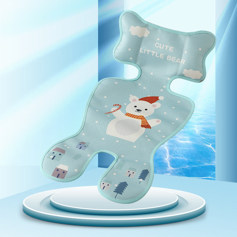 Summer Stroller Cooling Pad