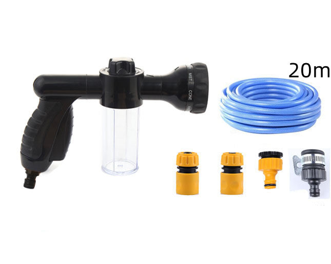 Automotive Foam Spray Gun