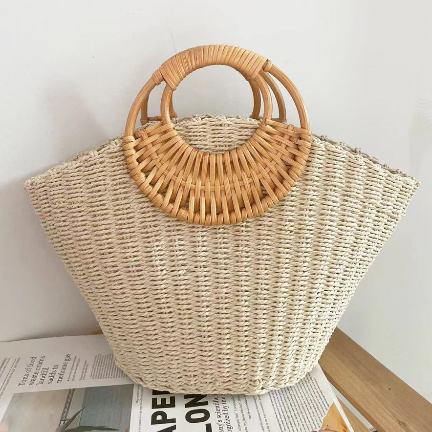 Women's Beach Resort Bag