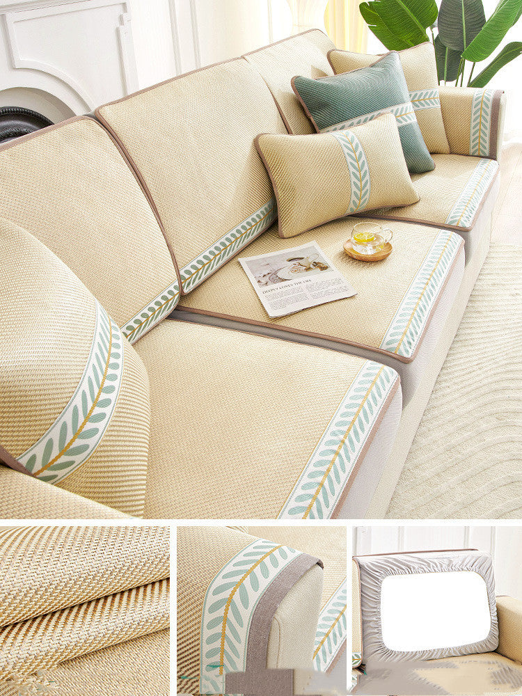 Non Slip Sofa Cover
