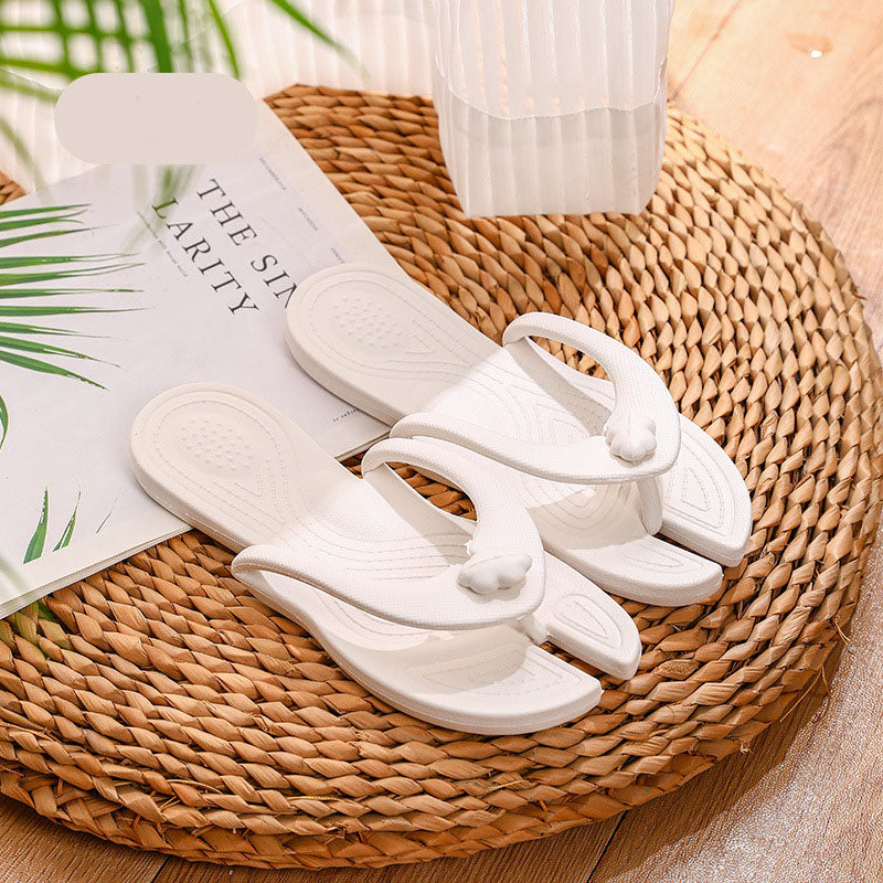 Portable Folding Flip-flops