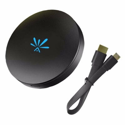 Mobile Network player