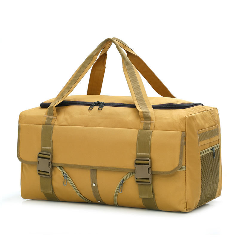 Duffel Luggage Bag