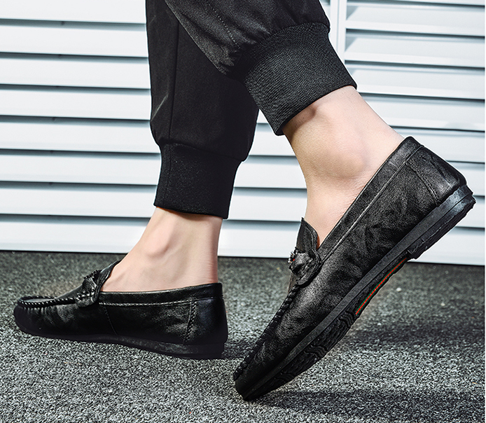 Men's Doudou shoes