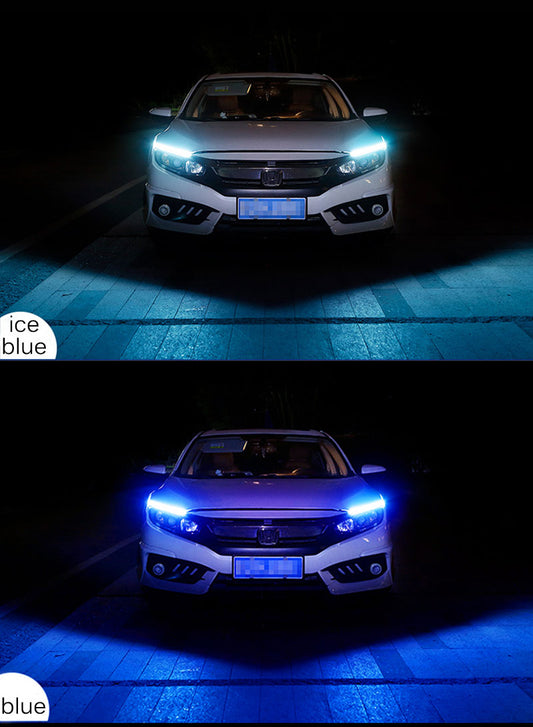 Led Strip for Car