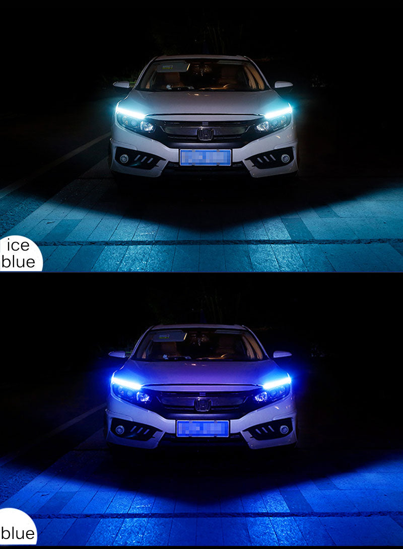 Led Strip for Car