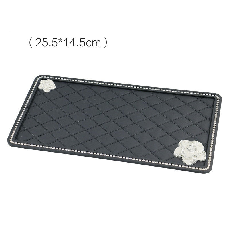 Car anti-slip mat