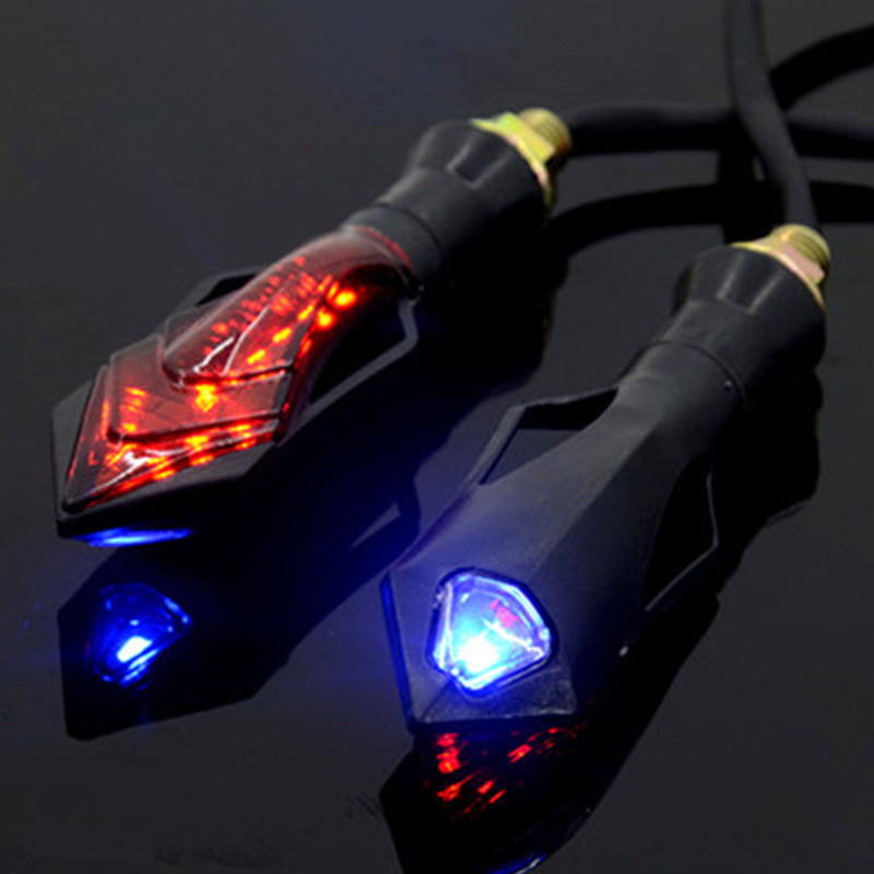 LED for motorcycle
