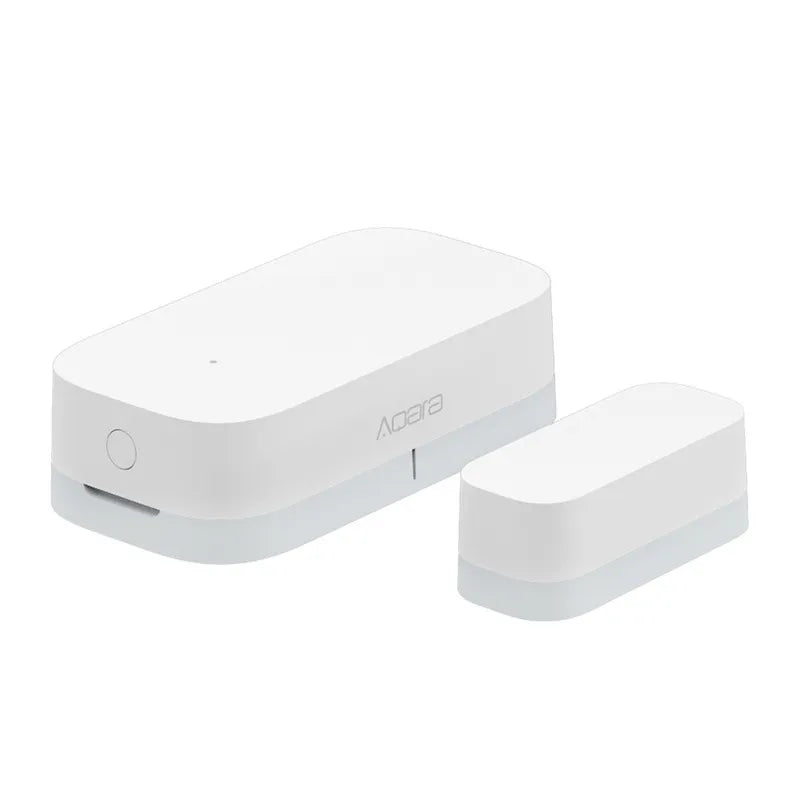 Xiaomi Aqara Smart Door & Window Sensor | Home Security Alarm System