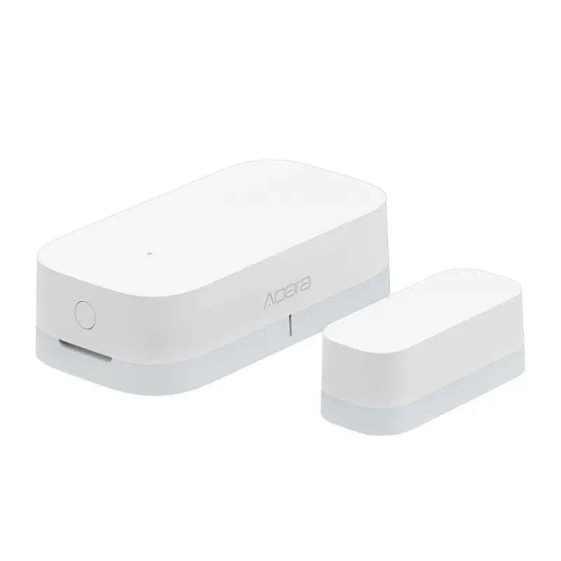 Xiaomi Aqara Smart Door and Window Sensor for smart home security alarm system