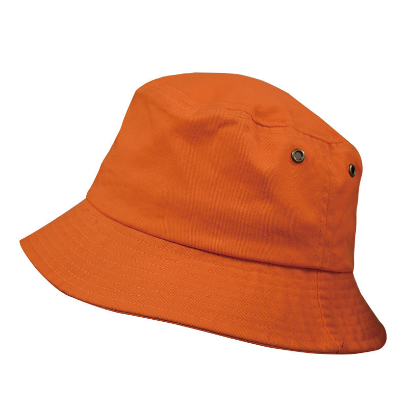 Sun fisherman hat