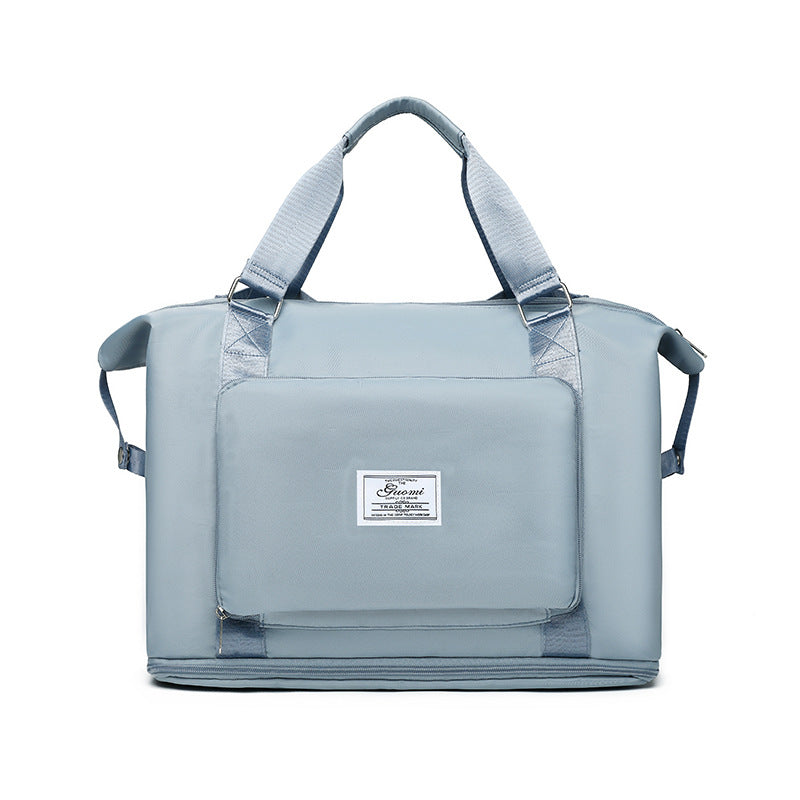 Foldable Travel Bag