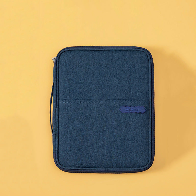 Document Storage Bag