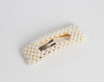 pearl side clip