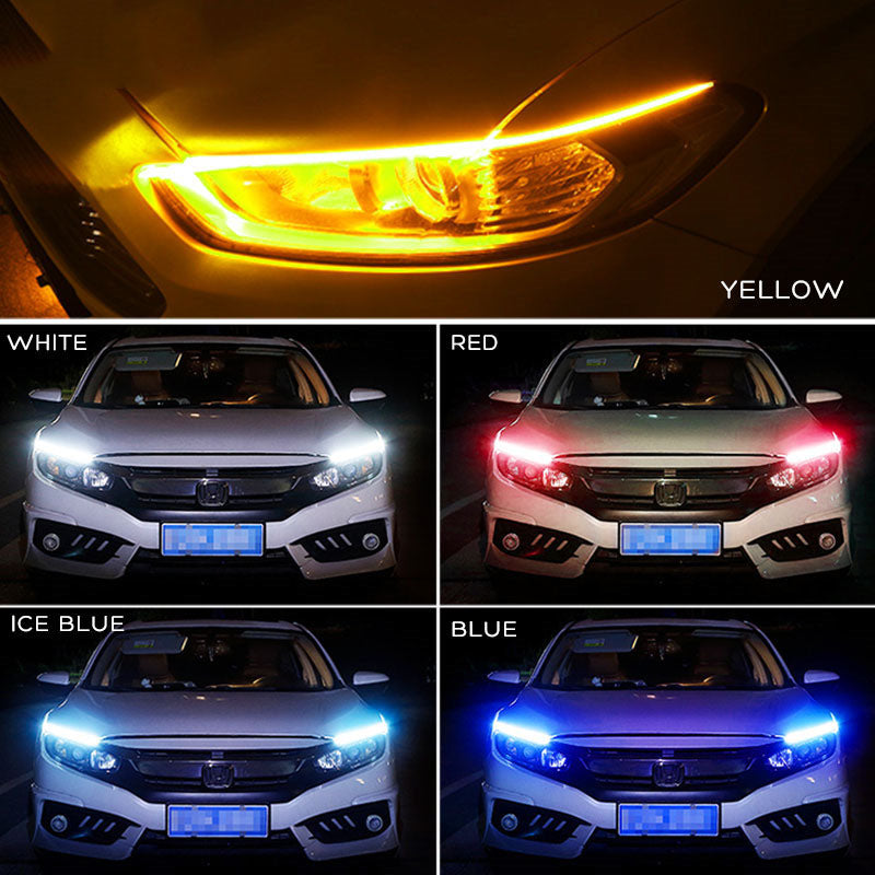 Led Strip for Car