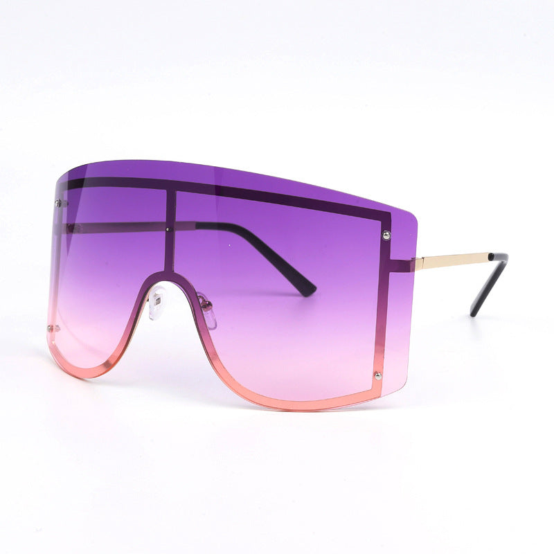 Trending wide Sunglasses