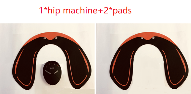 EMS Butt Lifting Trainer
