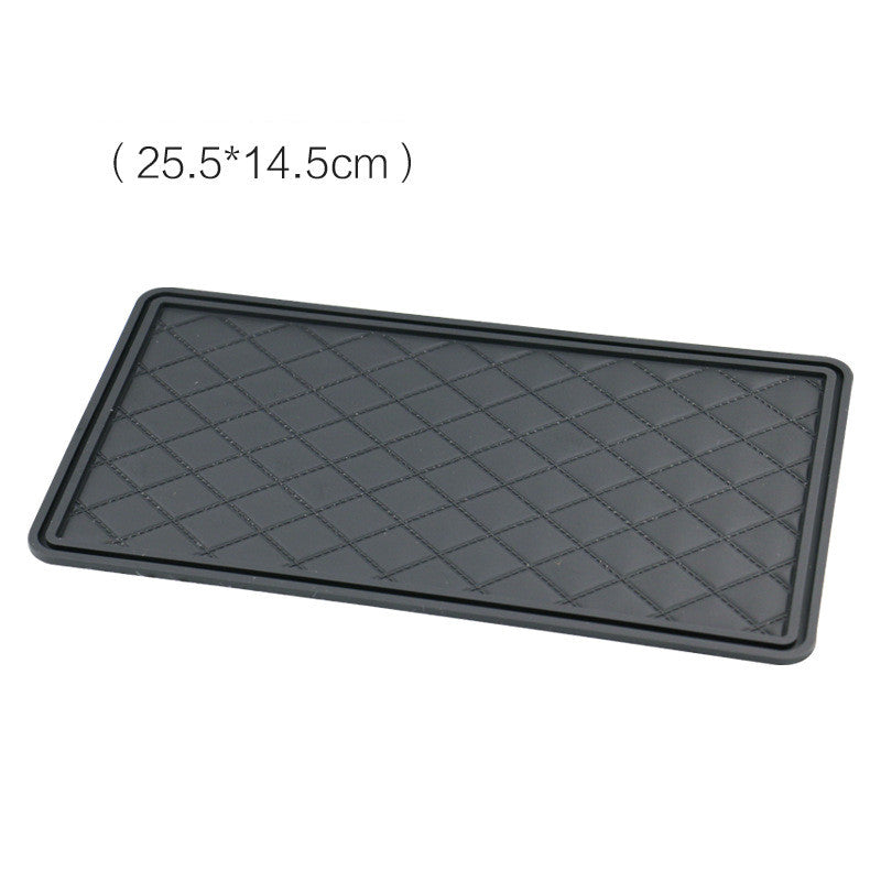 Car anti-slip mat