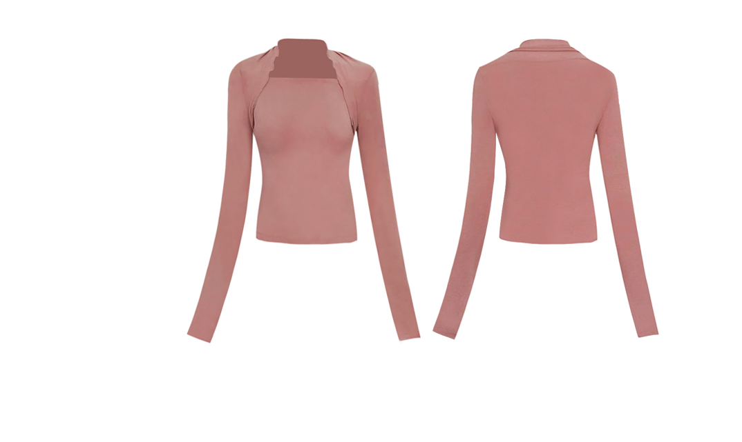 fitness clothes / yoga clothes