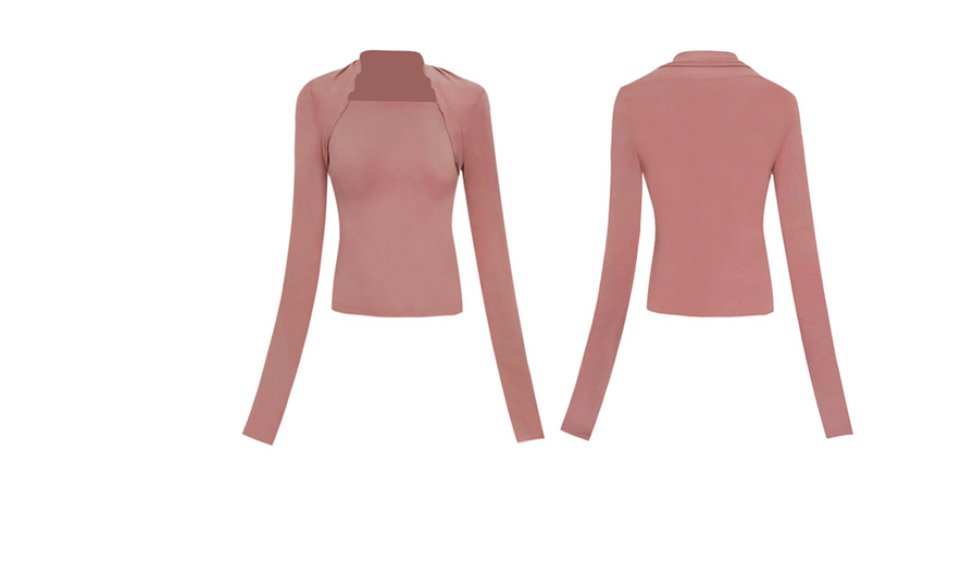 fitness clothes / yoga clothes