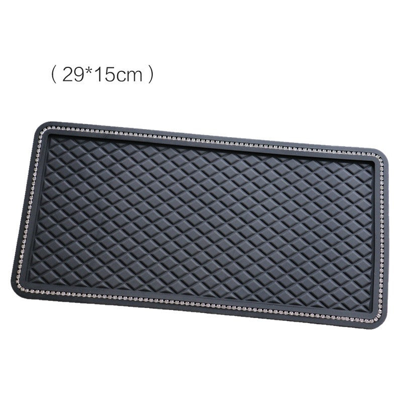 Car anti-slip mat