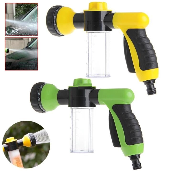 Automotive Foam Spray Gun