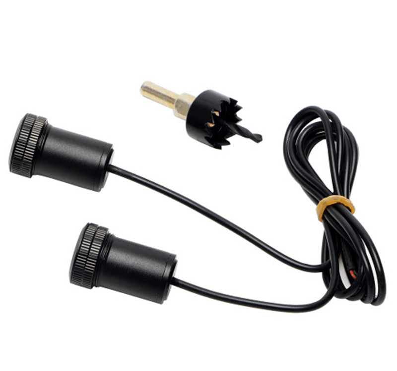 Laser Projection Lamp