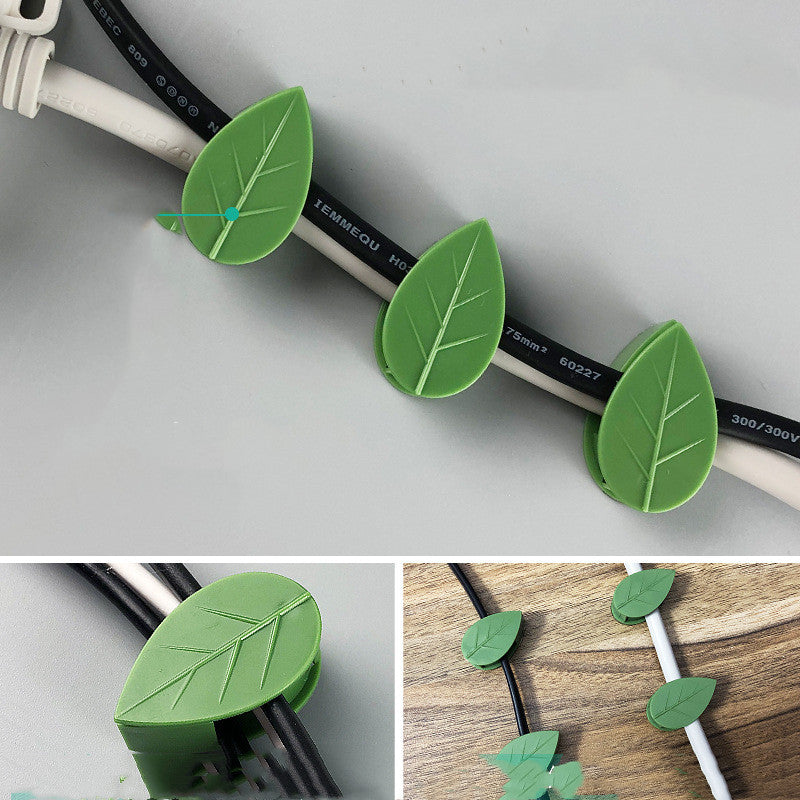 Plant Fixture Clip