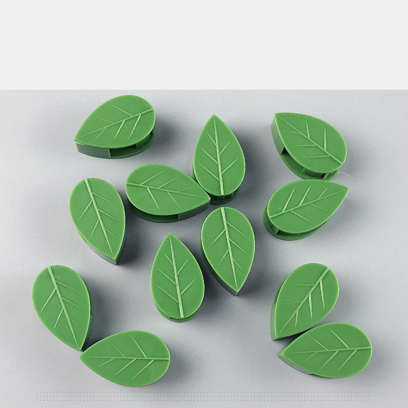 Plant Fixture Clip