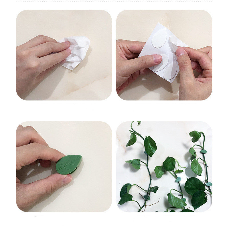 Plant Fixture Clip