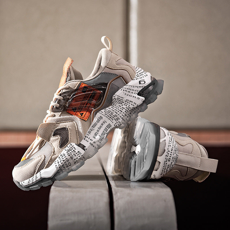 men"s spring fashion shoes