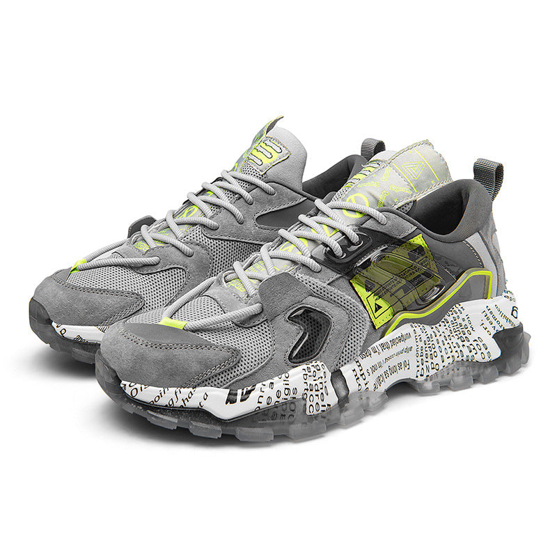 men"s spring fashion shoes