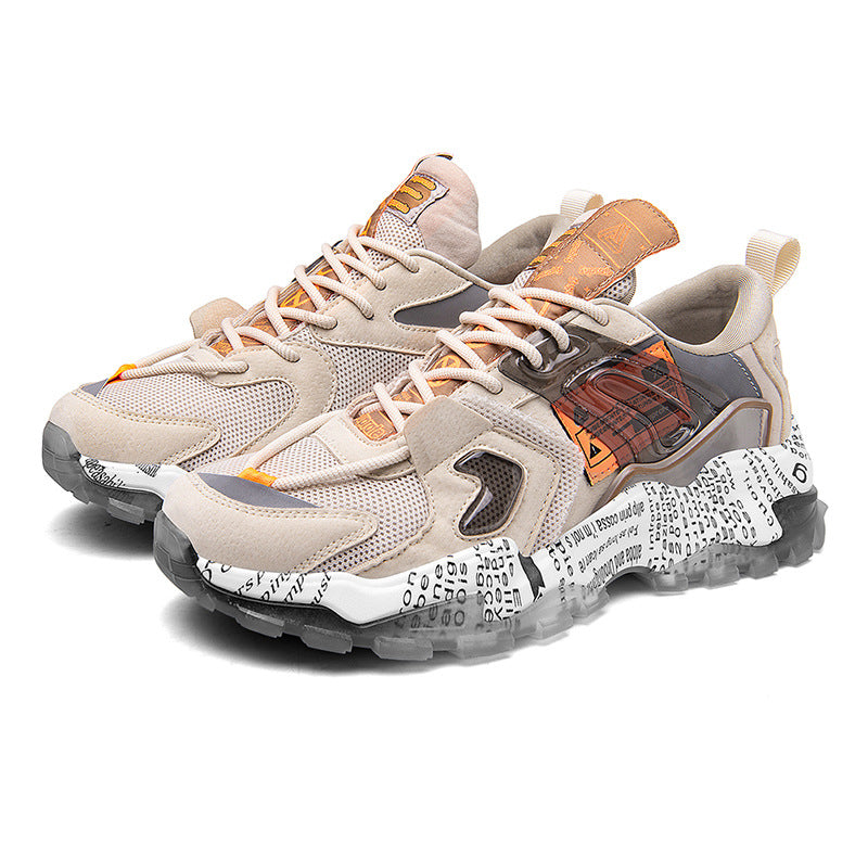 men"s spring fashion shoes