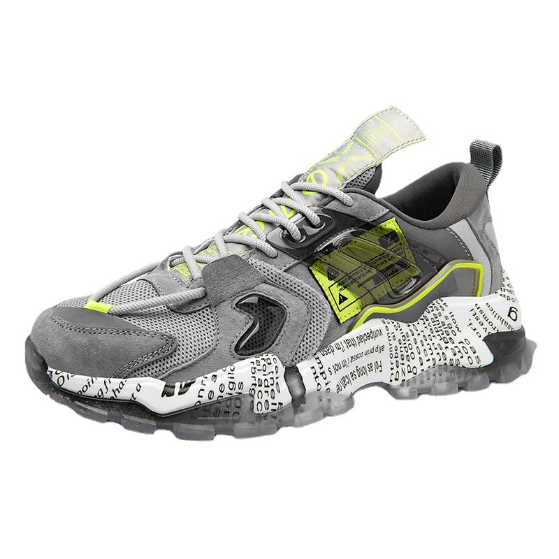 men"s spring fashion shoes