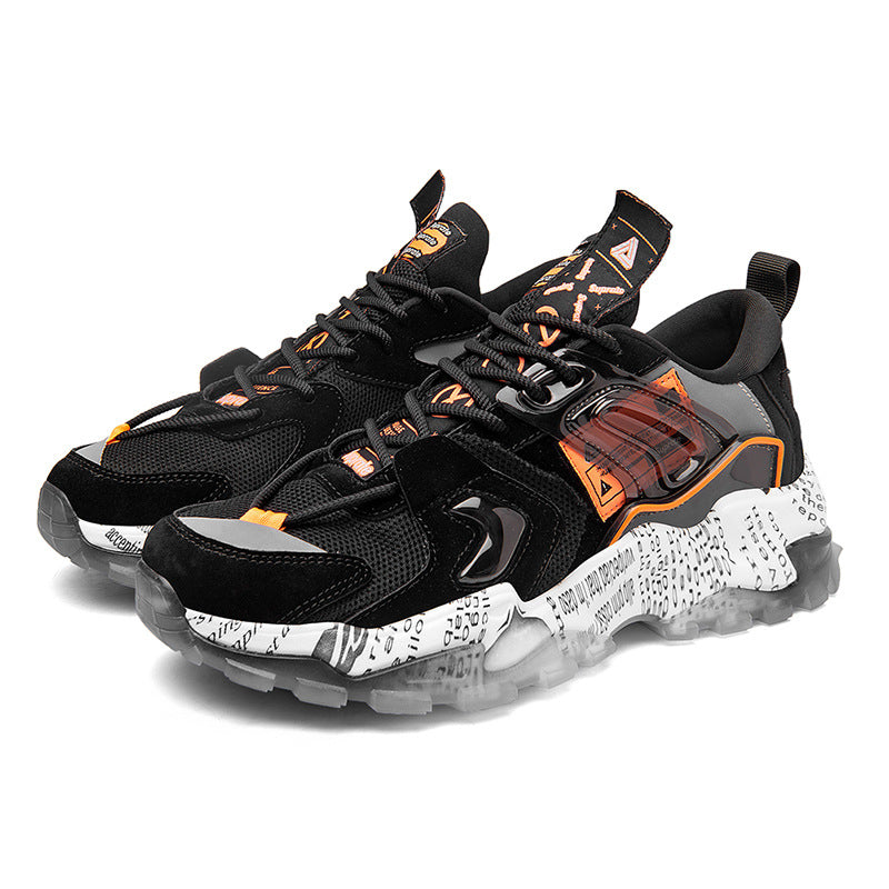 men"s spring fashion shoes