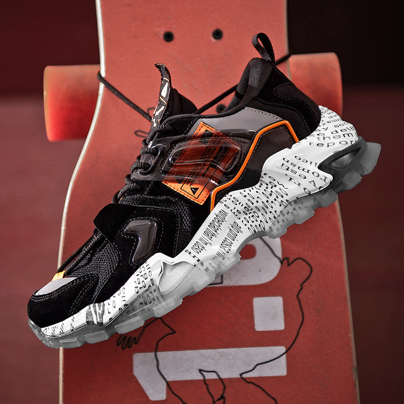 men"s spring fashion shoes