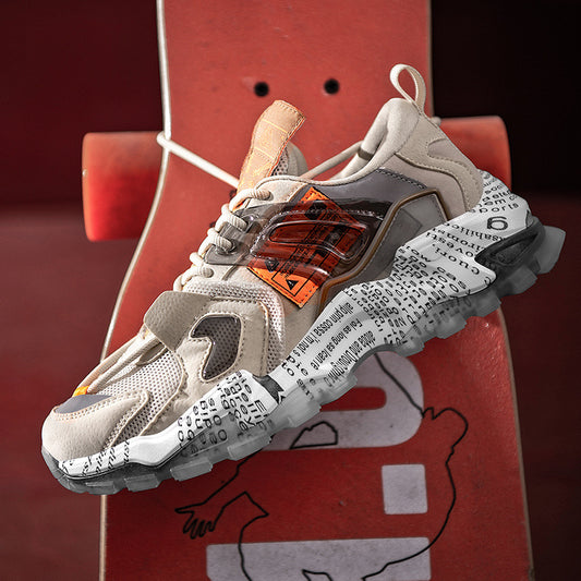 men"s spring fashion shoes