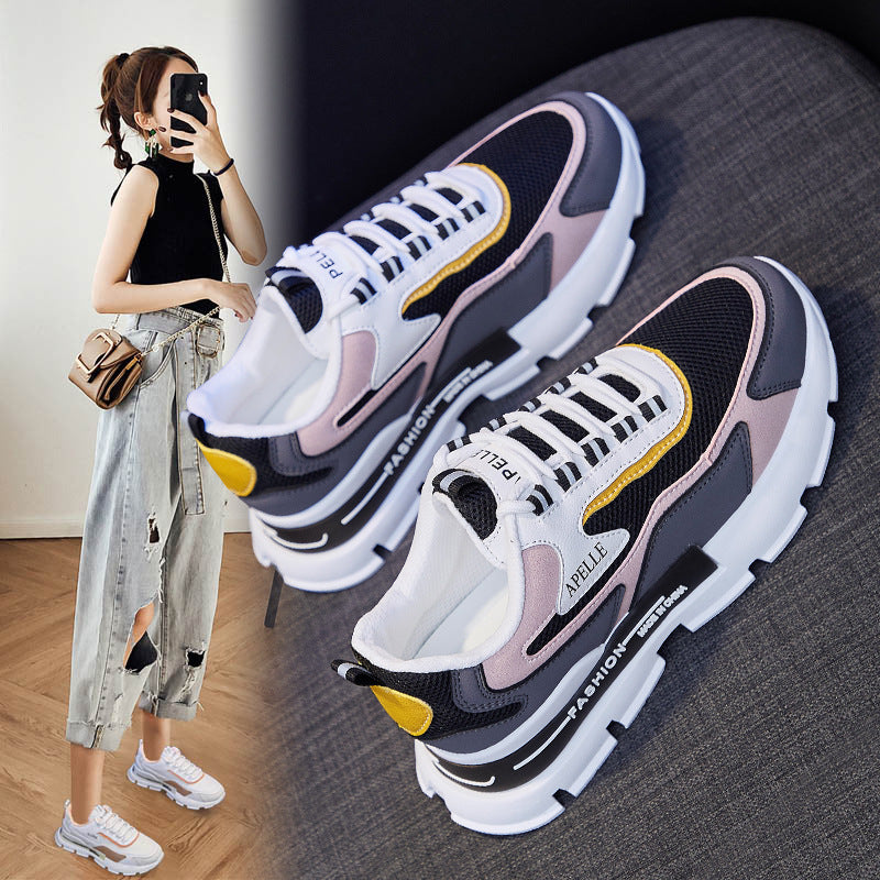 Casual  sneakers shoes