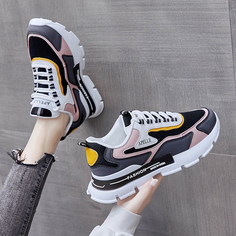 Casual  sneakers shoes