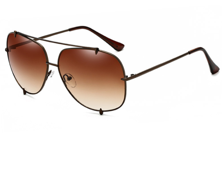 Paw Rivet Sunglasses