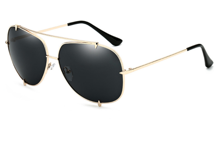 Paw Rivet Sunglasses