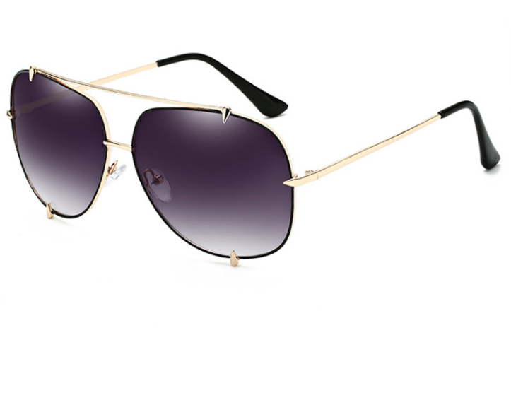 Paw Rivet Sunglasses