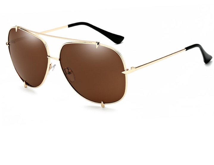 Paw Rivet Sunglasses