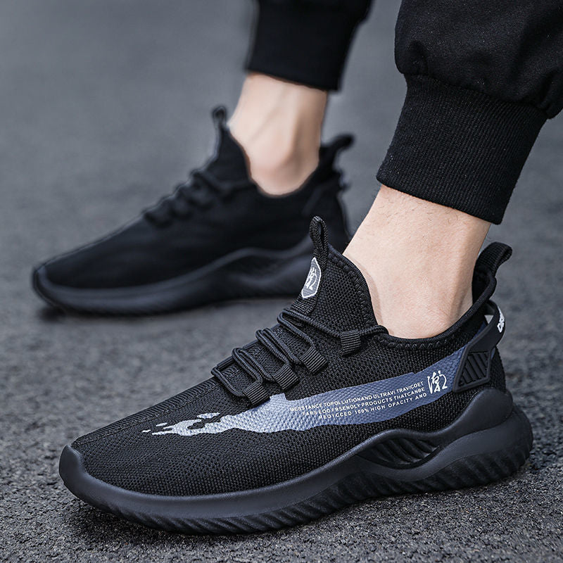 Explosive Style Men S Shoes
