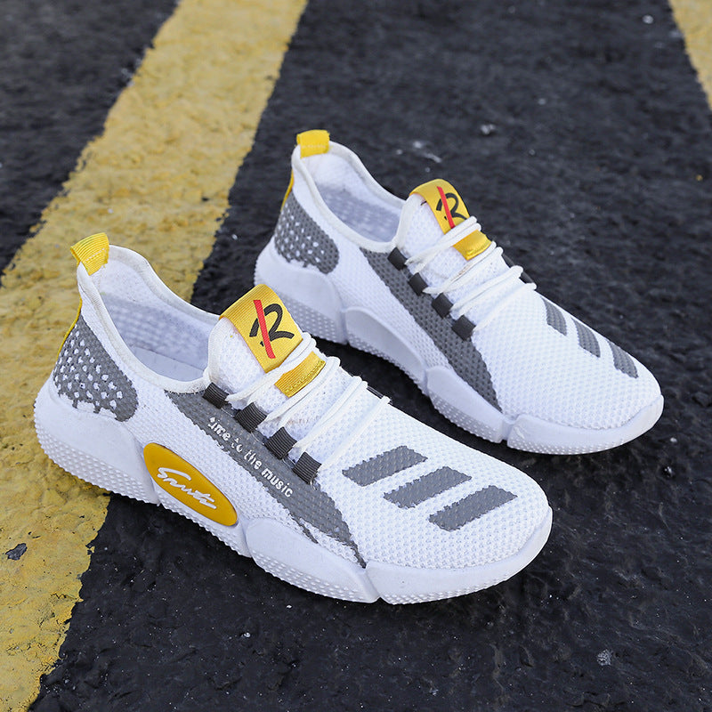 Explosive Style Men S Shoes