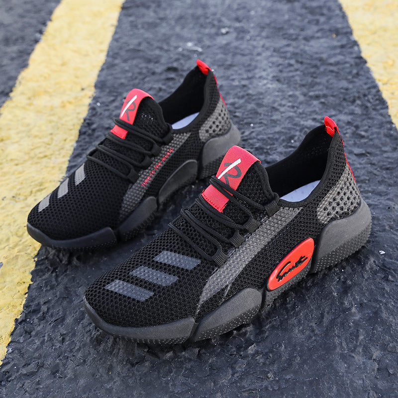 Explosive Style Men S Shoes