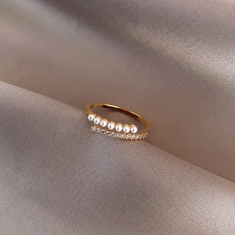 Adjustable Tail Ring