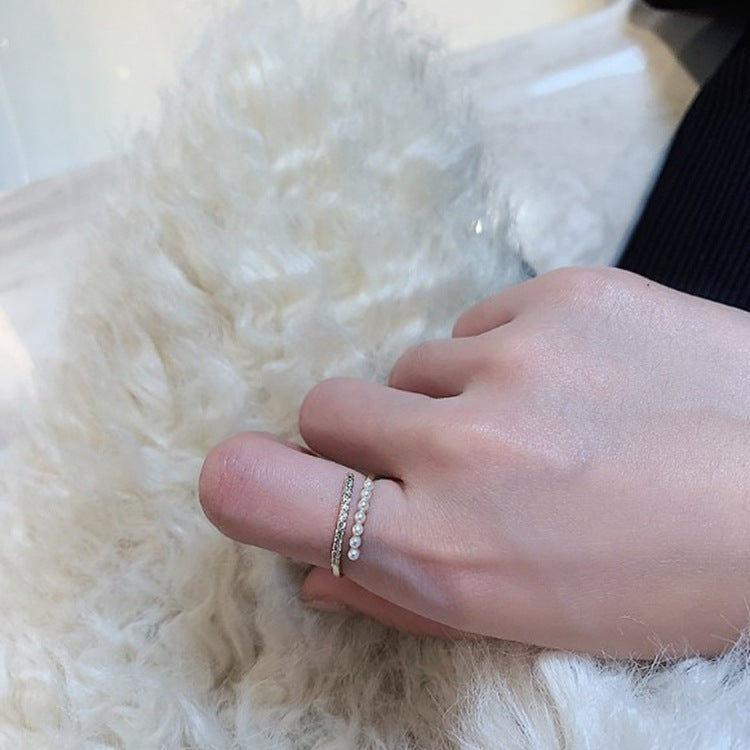 Adjustable Tail Ring